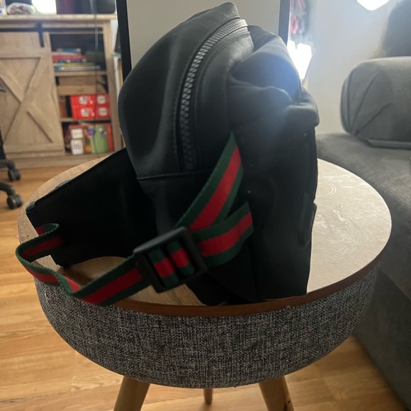 Gucci techno web bag - Picture 3 of 9